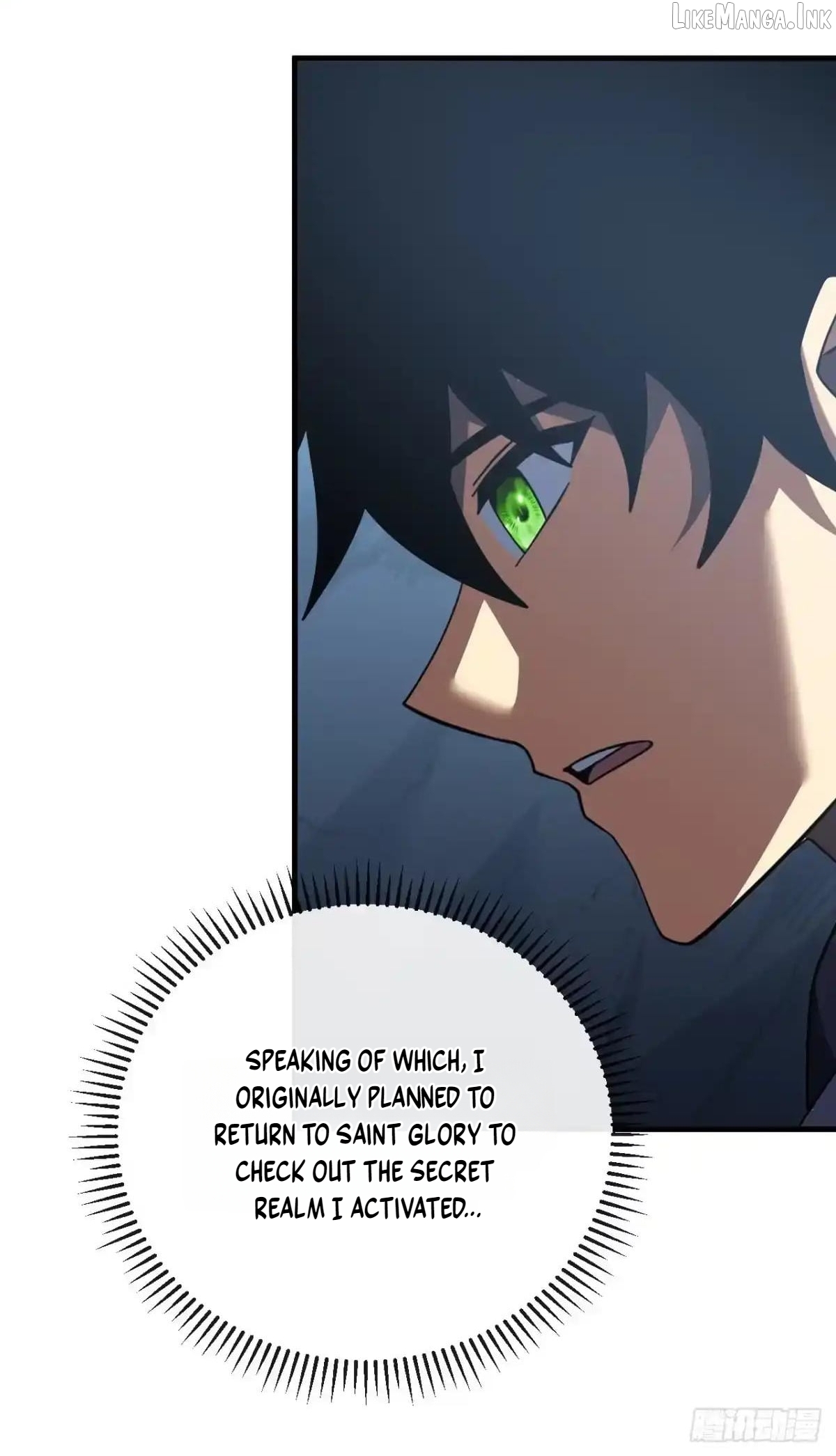 Lord of Destiny Wheel Chapter 239  - page 53